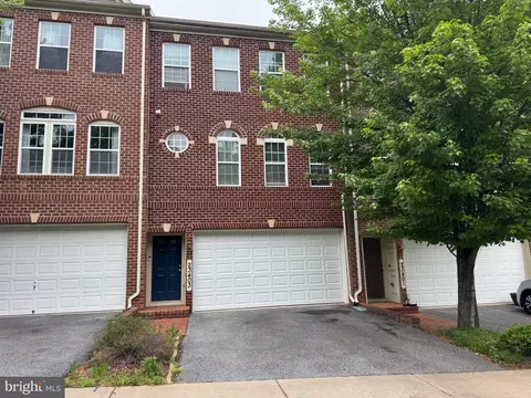 23403 Forest Haven Way, Clarksburg, MD 20871