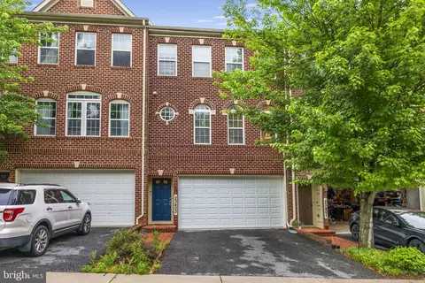 23403 Forest Haven Way, Clarksburg, MD 20871