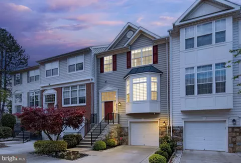 4804 Abbeyville Pl, Olney, MD 20832