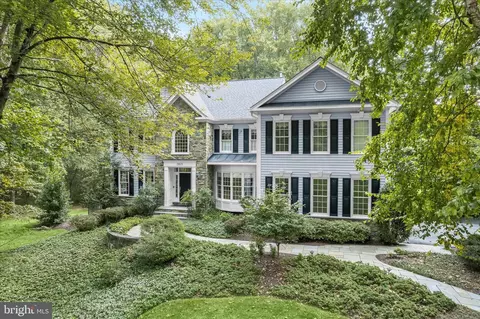 20521 Riggs Hill Way, Brookeville, MD 20833