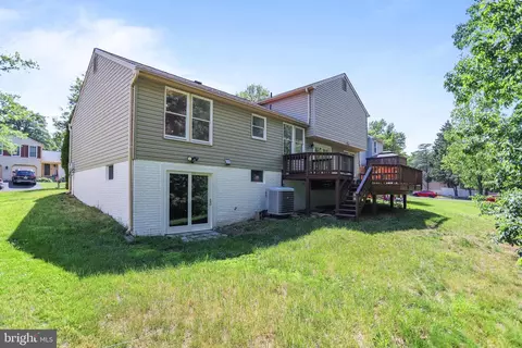 Exterior - 3006 Memory Ln, Silver Spring, MD 20904 photo 3 of 8