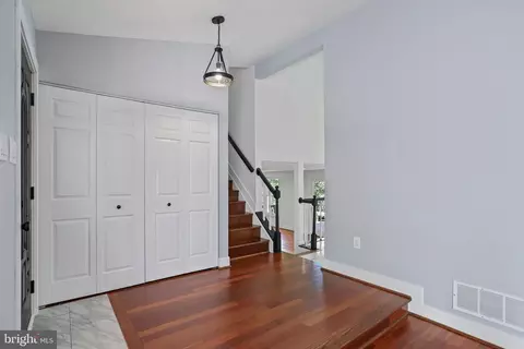 Entry Way - 3006 Memory Ln, Silver Spring, MD 20904 photo 5 of 5