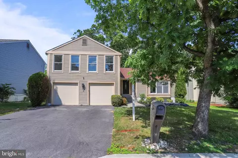 3006 Memory Ln, Silver Spring, MD 20904