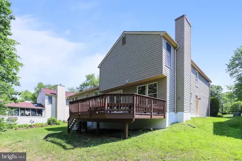 Exterior - 3006 Memory Ln, Silver Spring, MD 20904 photo 4 of 8