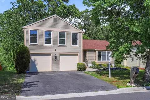 Exterior - 3006 Memory Ln, Silver Spring, MD 20904 photo 2 of 8