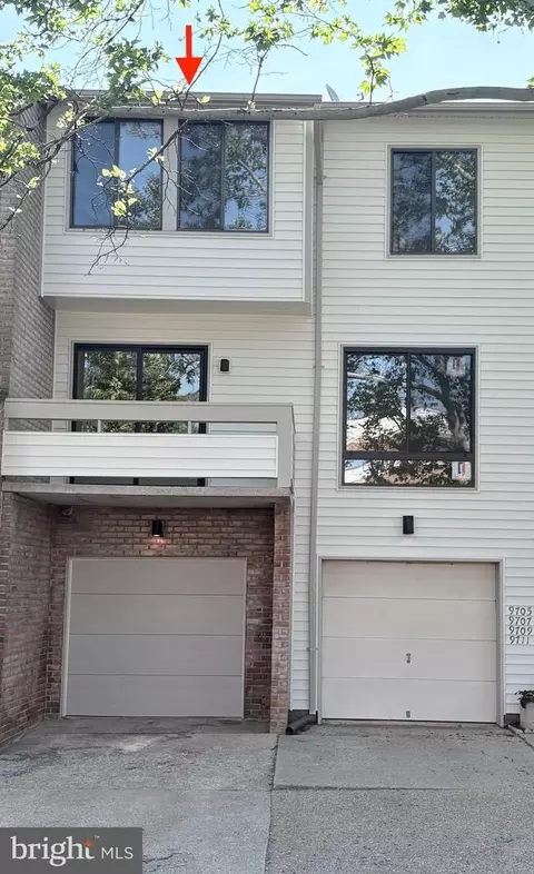 9711 Lake Shore Dr, Montgomery Village, MD 20886
