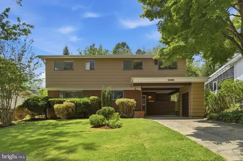 11408 Gilsan St, Silver Spring, MD 20902