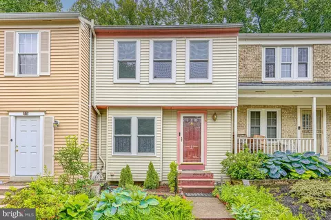 9 Long Green Ct, Silver Spring, MD 20906