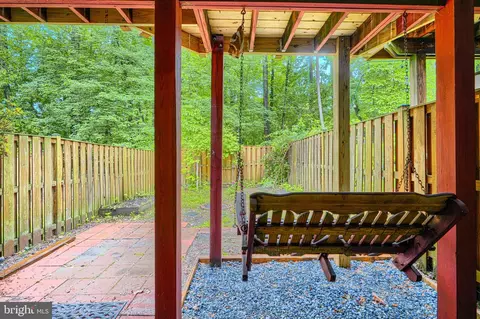Exterior - 9 Long Green Ct, Silver Spring, MD 20906 photo 7 of 8