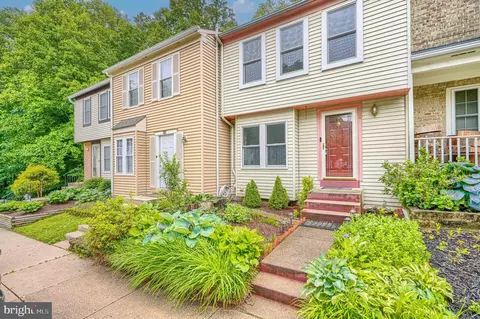Exterior - 9 Long Green Ct, Silver Spring, MD 20906 photo 2 of 8