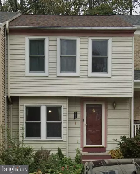 9 Long Green Ct, Silver Spring, MD 20906