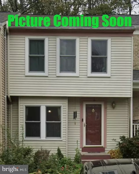 9 Long Green Ct, Silver Spring, MD 20906