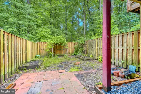 Exterior - 9 Long Green Ct, Silver Spring, MD 20906 photo 8 of 8