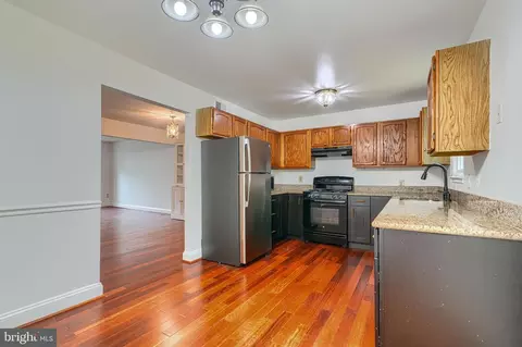 Kitchen - 9 Long Green Ct, Silver Spring, MD 20906 photo 1 of 3