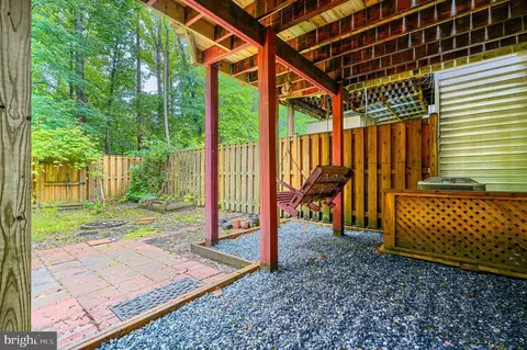 Exterior - 9 Long Green Ct, Silver Spring, MD 20906 photo 6 of 8