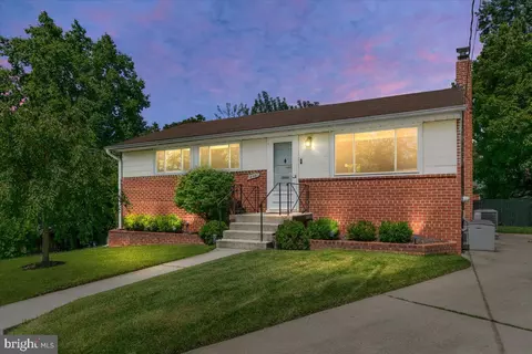 Exterior - 2921 Kingswell Ct, Silver Spring, MD 20902 photo 1 of 7