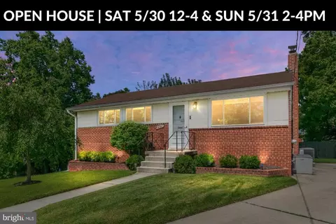 2921 Kingswell Ct, Silver Spring, MD 20902