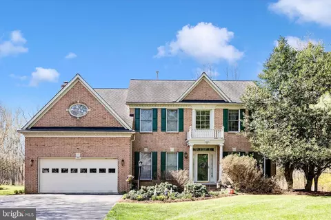 19808 Falling Spring Ct, Gaithersburg, MD 20882