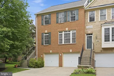 14 Calabash Ct, Rockville, MD 20850