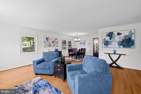 2925 Beaverwood Ln, Silver Spring, MD 20906 photo 6
