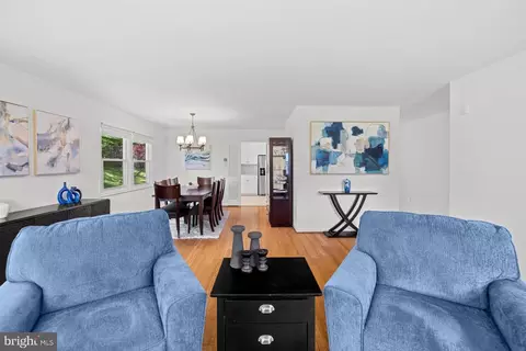 2925 Beaverwood Ln, Silver Spring, MD 20906 photo 9
