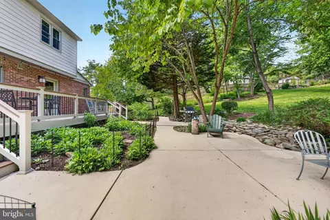 Exterior - 1917 Merrifields Dr, Silver Spring, MD 20906 photo 12 of 20