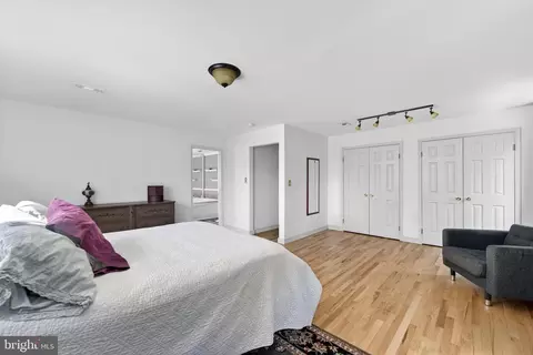 Bedroom - 1917 Merrifields Dr, Silver Spring, MD 20906 photo 2 of 7