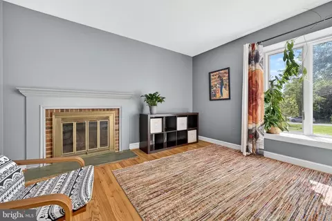 Living - 1917 Merrifields Dr, Silver Spring, MD 20906 photo 3 of 3