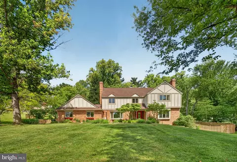 1917 Merrifields Dr, Silver Spring, MD 20906