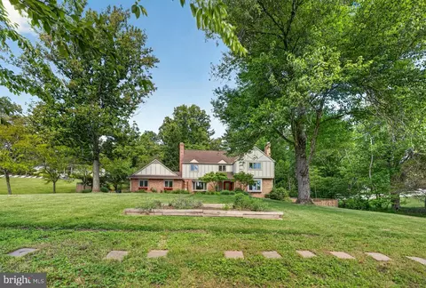 Exterior - 1917 Merrifields Dr, Silver Spring, MD 20906 photo 20 of 20
