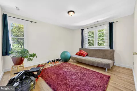 Bedroom - 1917 Merrifields Dr, Silver Spring, MD 20906 photo 6 of 7