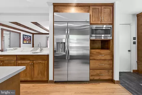 Kitchen - 1917 Merrifields Dr, Silver Spring, MD 20906 photo 7 of 11