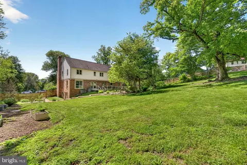 Exterior - 1917 Merrifields Dr, Silver Spring, MD 20906 photo 8 of 20
