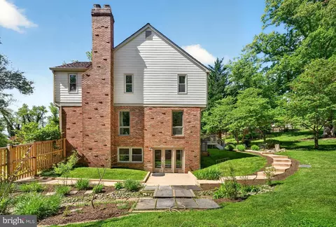 Exterior - 1917 Merrifields Dr, Silver Spring, MD 20906 photo 5 of 20