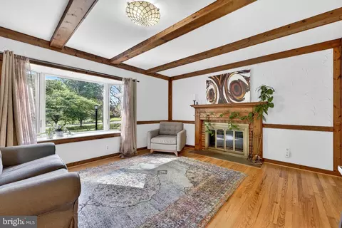 Living - 1917 Merrifields Dr, Silver Spring, MD 20906 photo 1 of 3