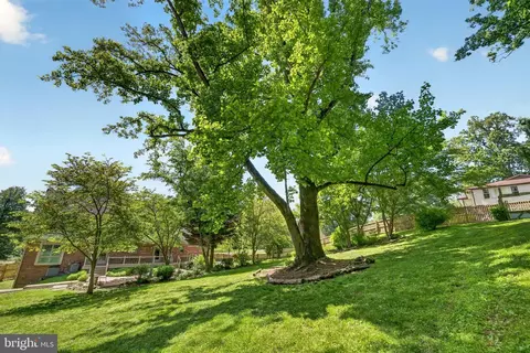 Exterior - 1917 Merrifields Dr, Silver Spring, MD 20906 photo 9 of 20