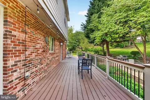 Exterior - 1917 Merrifields Dr, Silver Spring, MD 20906 photo 14 of 20