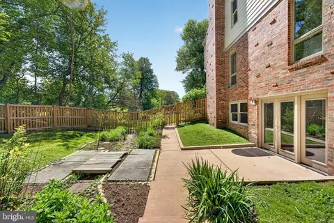 Exterior - 1917 Merrifields Dr, Silver Spring, MD 20906 photo 3 of 20