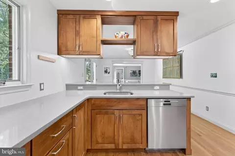 Kitchen - 1917 Merrifields Dr, Silver Spring, MD 20906 photo 3 of 11