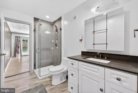 Bath - 1917 Merrifields Dr, Silver Spring, MD 20906 photo 5 of 5