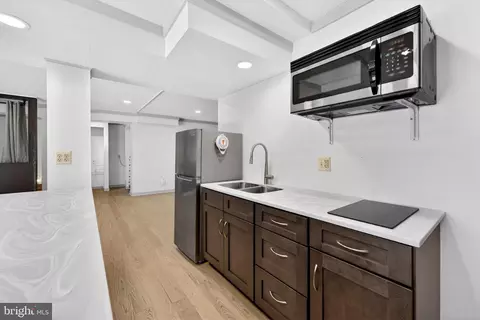 Kitchen - 1917 Merrifields Dr, Silver Spring, MD 20906 photo 10 of 11