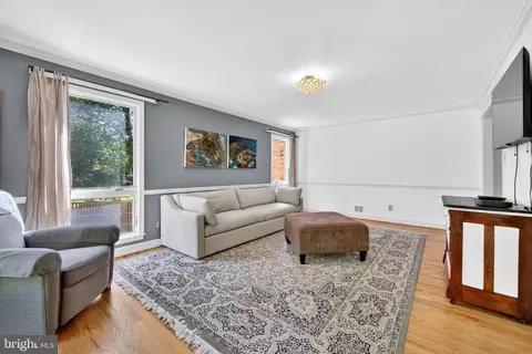 Living - 1917 Merrifields Dr, Silver Spring, MD 20906 photo 2 of 3