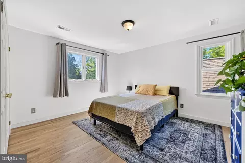 Bedroom - 1917 Merrifields Dr, Silver Spring, MD 20906 photo 4 of 7