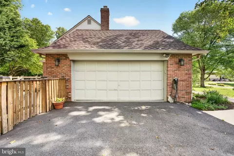 Exterior - 1917 Merrifields Dr, Silver Spring, MD 20906 photo 19 of 20