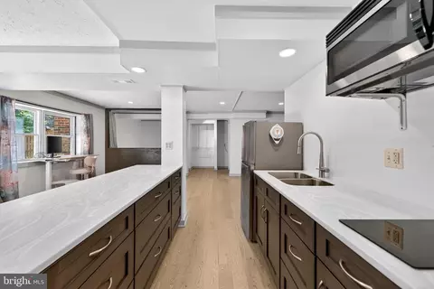 Kitchen - 1917 Merrifields Dr, Silver Spring, MD 20906 photo 11 of 11