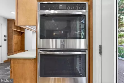 Kitchen - 1917 Merrifields Dr, Silver Spring, MD 20906 photo 5 of 11