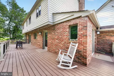 Exterior - 1917 Merrifields Dr, Silver Spring, MD 20906 photo 17 of 20