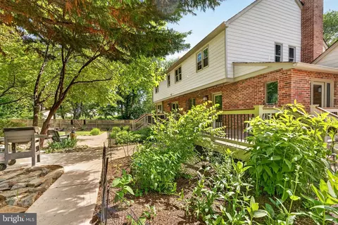 Exterior - 1917 Merrifields Dr, Silver Spring, MD 20906 photo 15 of 20