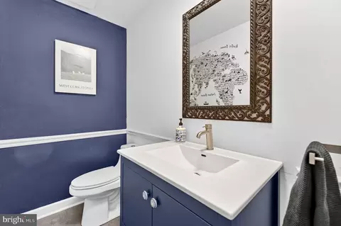 Bath - 1917 Merrifields Dr, Silver Spring, MD 20906 photo 1 of 5