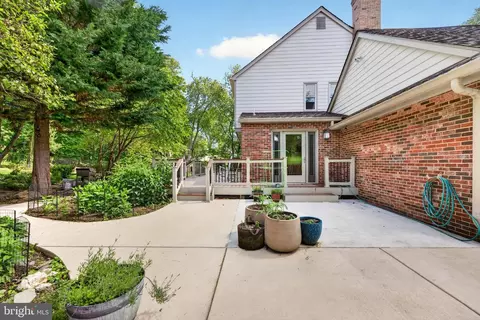 Exterior - 1917 Merrifields Dr, Silver Spring, MD 20906 photo 18 of 20